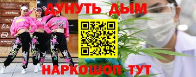 крисы Шахты
