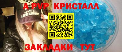 крисы Шахты