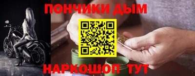 крисы Шахты