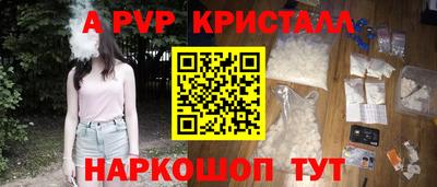 крисы Шахты